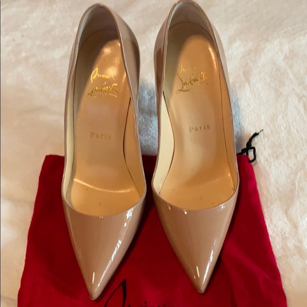 Christian Louboutin